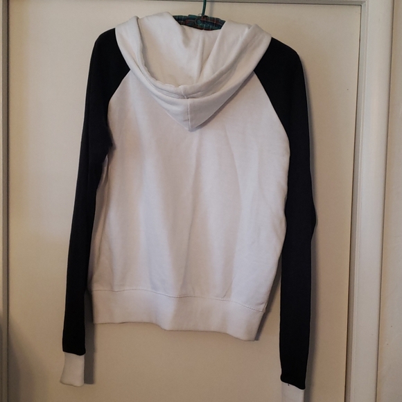 Fila zip down hoodie - Picture 3 of 3